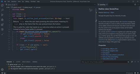 Introduction to Godot — Godot Engine (3.6) documentation in .
